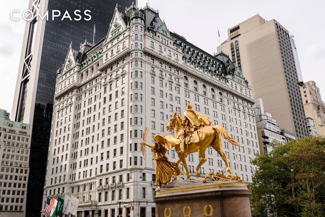 Condo in New York, New York, United States 1 - 15905104