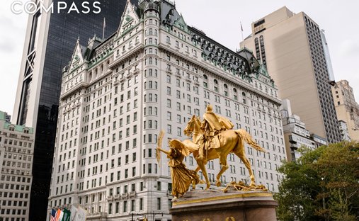 Eigentumswohnung in New York City, New York, Vereinigte Staaten 1