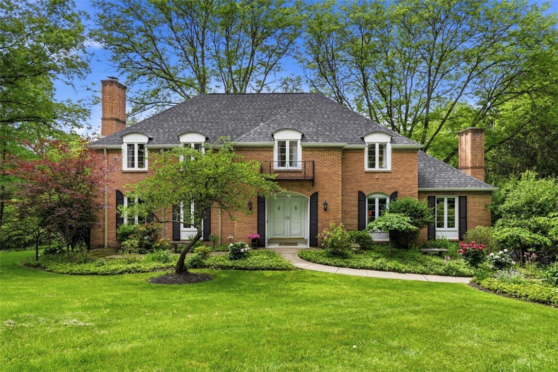 House in Fox Chapel, Pennsylvania, United States 1 - 18261029