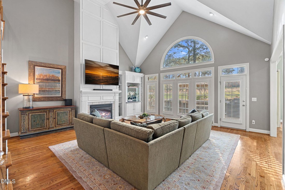 House in New London, North Carolina, United States 2 - 18263093