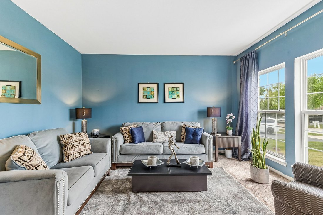 House in McHenry, Illinois, United States 4 - 18261340