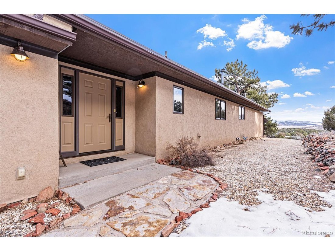 House in Westcliffe, Colorado, United States 4 - 18264052