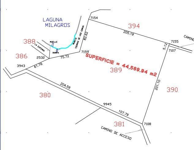 Land in Huay-Pix, Quintana Roo, Mexico 4 - 18266087