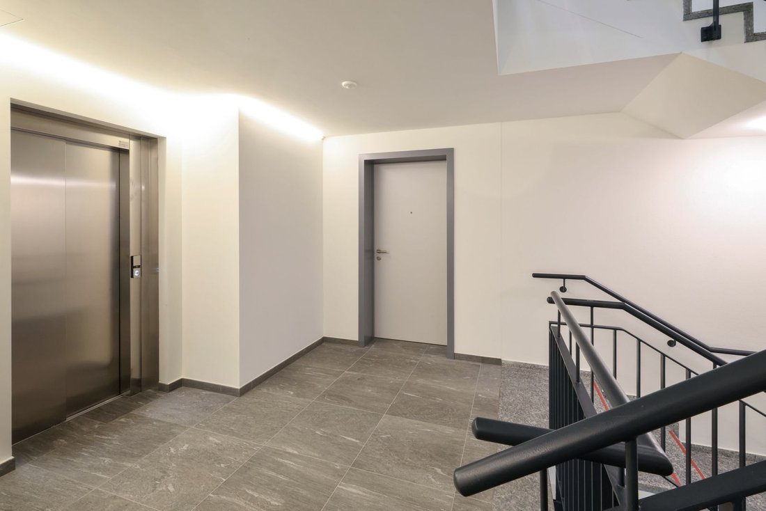 Wohnung in Locarno, Tessin, Schweiz 2 - 18265459