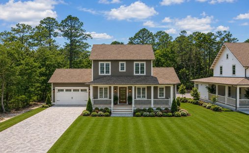 House in Santa Rosa Beach, Florida, United States 1