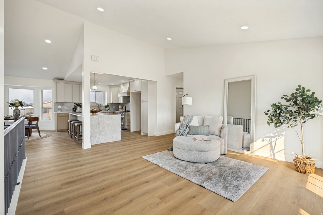 House in South Jordan, Utah, United States 4 - 18263968