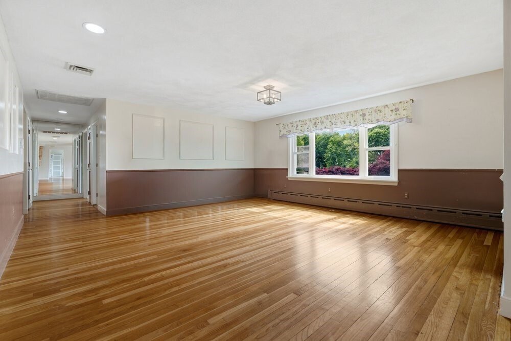 House in Medford, Massachusetts, United States 5 - 18066657
