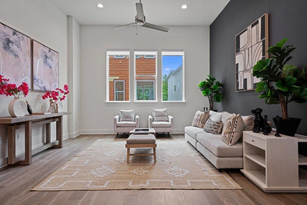 Townhouse in Austin, Texas, United States 5 - 18231963
