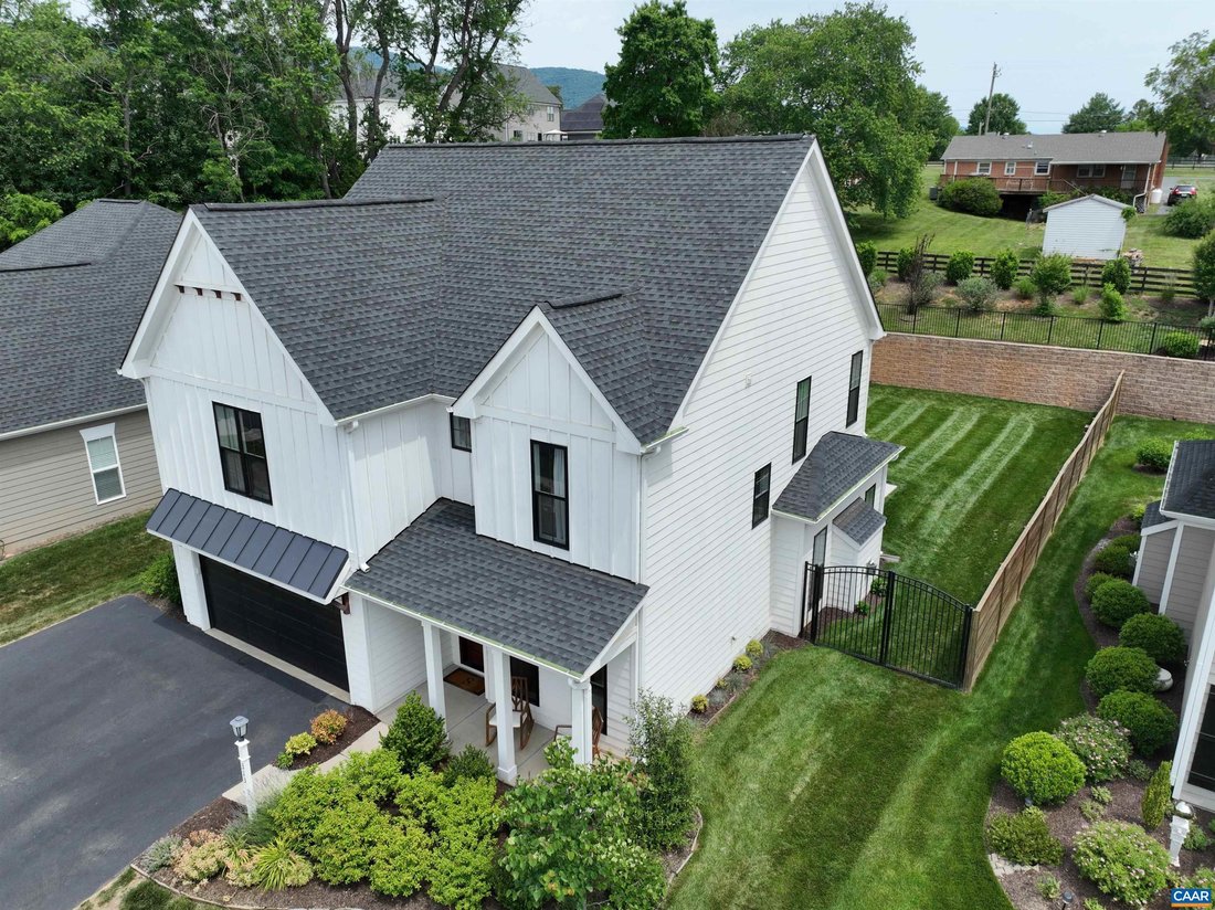House in Crozet, Virginia, United States 2 - 18263598