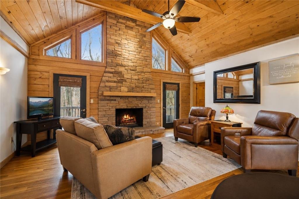 House in Jasper, Georgia, United States 4 - 17195218