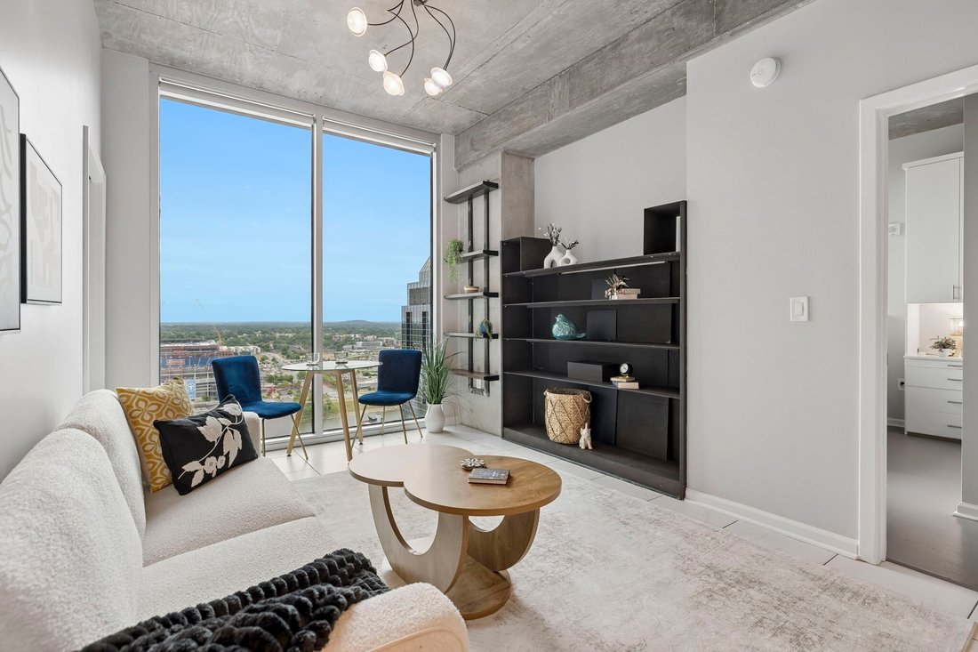 Condominio en Nashville, Tennessee, Estados Unidos 1 - 18264626