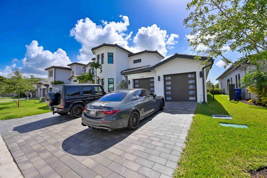 House in Hollywood, Florida, United States 4 - 18264240