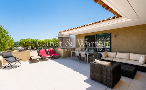 Apartment in Sud, Cavalaire-sur-Mer, France 1
