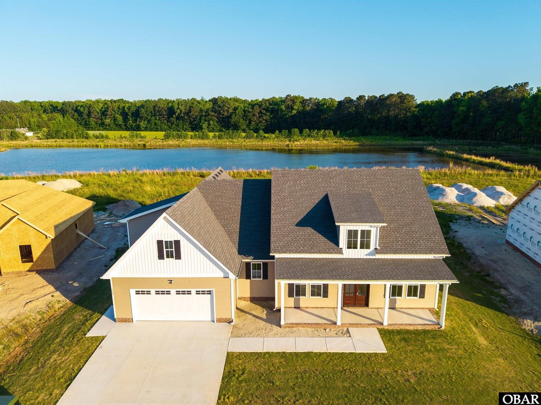 House in Elizabeth City, North Carolina, United States 3 - 17657526