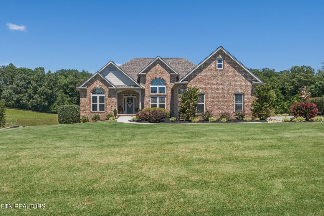 House in Sevierville, Tennessee, United States 4 - 18261031
