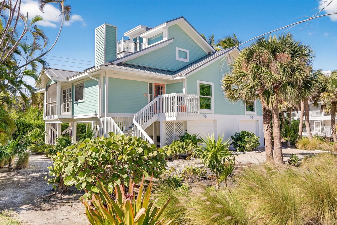 House in Sanibel, Florida, United States 1 - 18262942