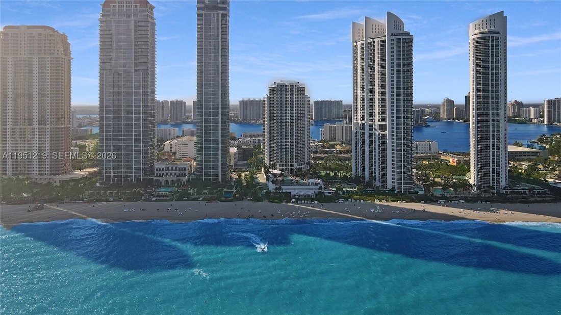 Condo in Sunny Isles Beach, Florida, United States 3 - 17204804
