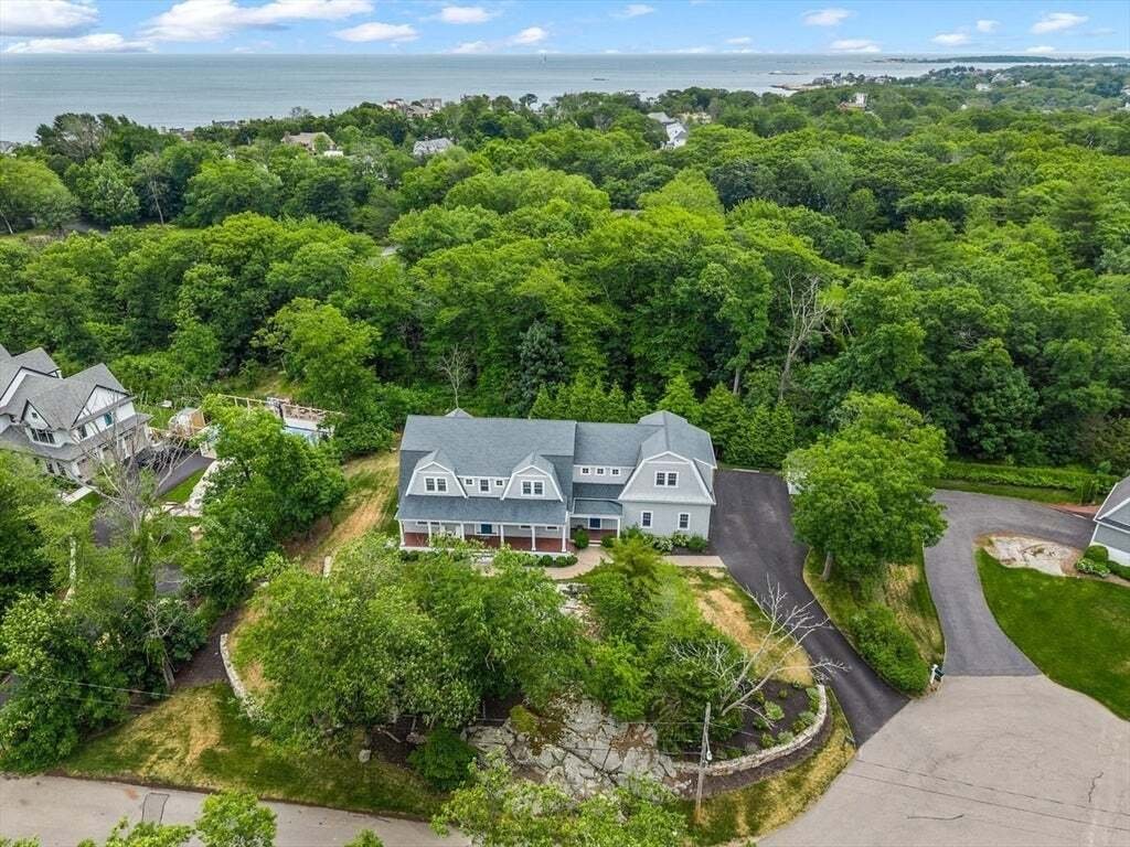 House in Cohasset, Massachusetts, United States 1 - 18266162