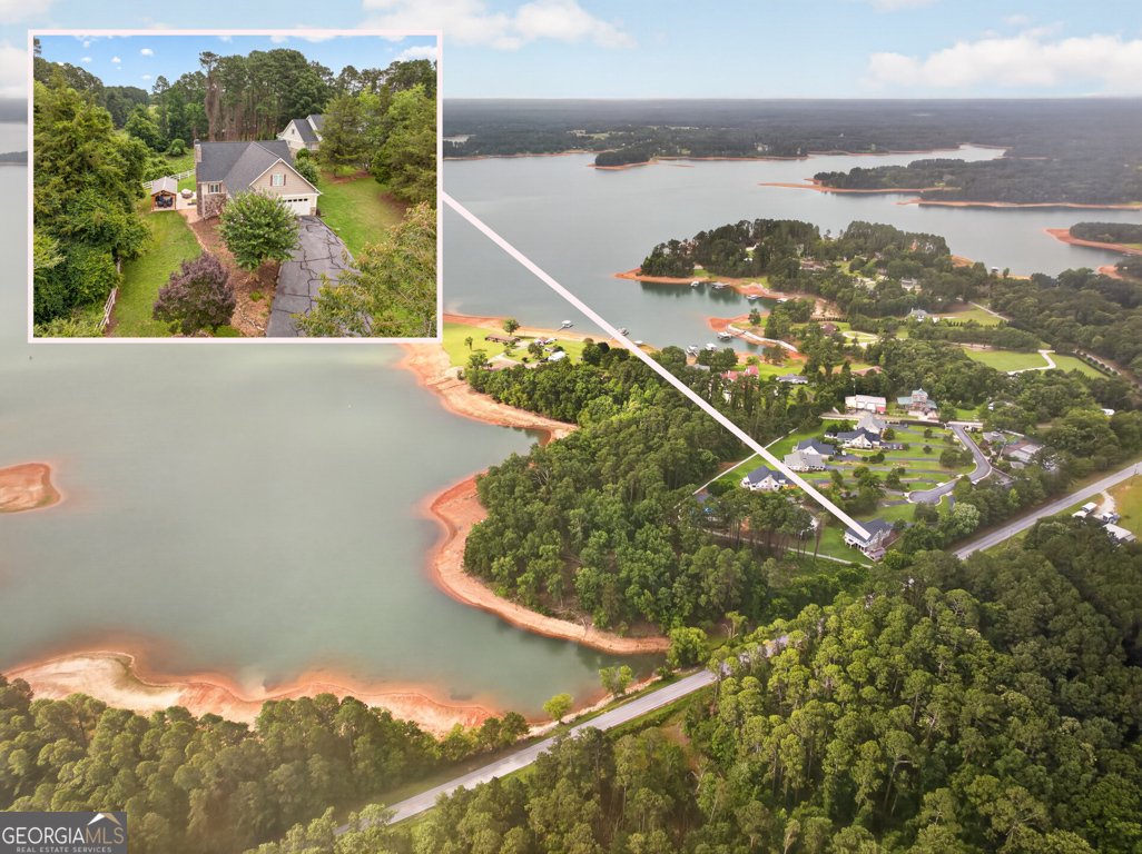 House in Hartwell, Georgia, United States 2 - 18264964