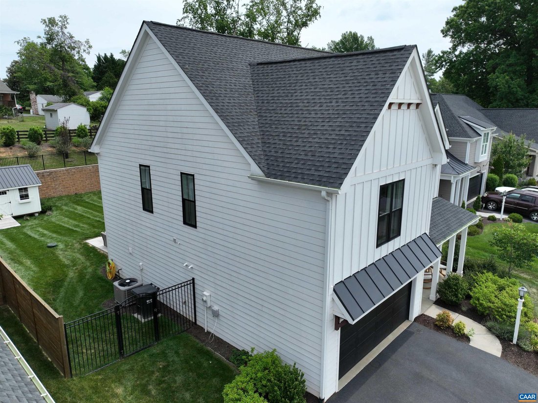 House in Crozet, Virginia, United States 3 - 18263598
