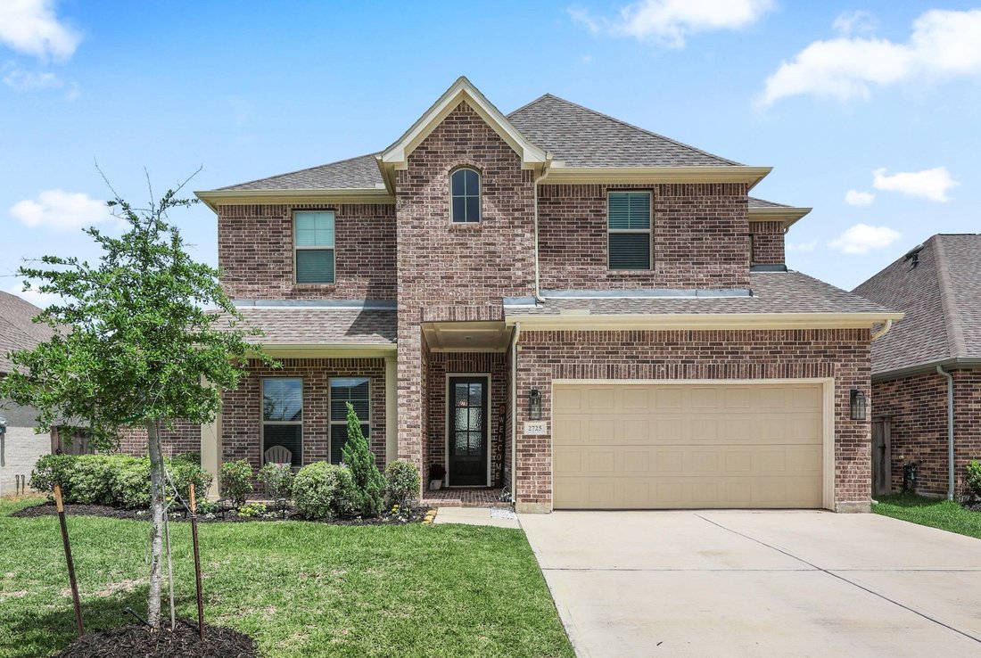 House in League City, Texas, United States 1 - 17767372
