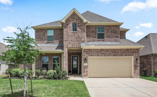 House in League City, Texas, United States 1
