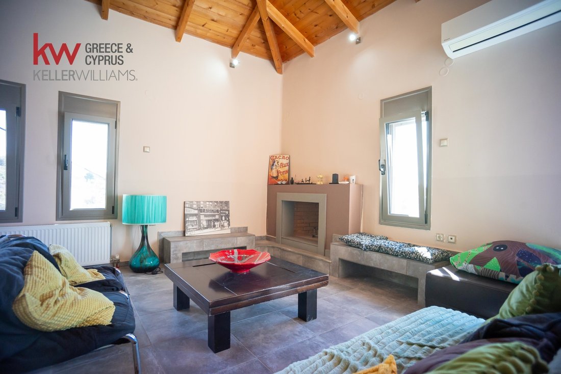 Condo in Nafplio, Peloponnese, Western Greece and the Ionian, Greece 4 - 16597136