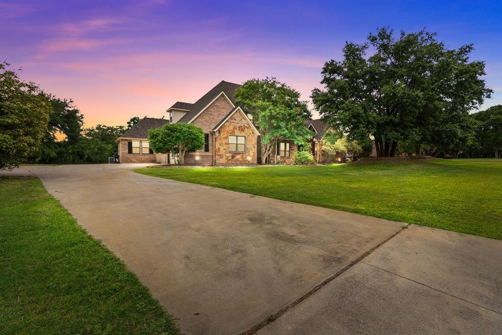 Haus in Fort Worth, Texas, Vereinigte Staaten 1 - 18265243