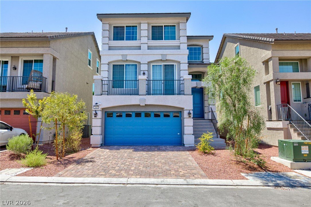 House in Las Vegas, Nevada, United States 1 - 18263617