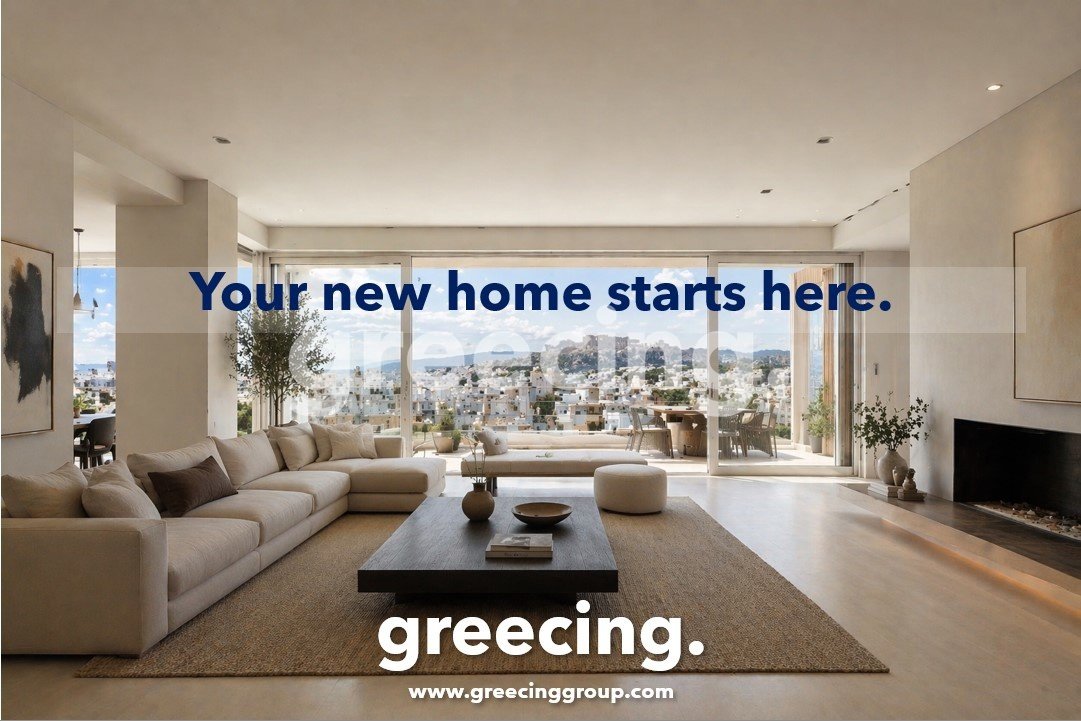Apartment in Voula, Attica, Greece 4 - 15079713