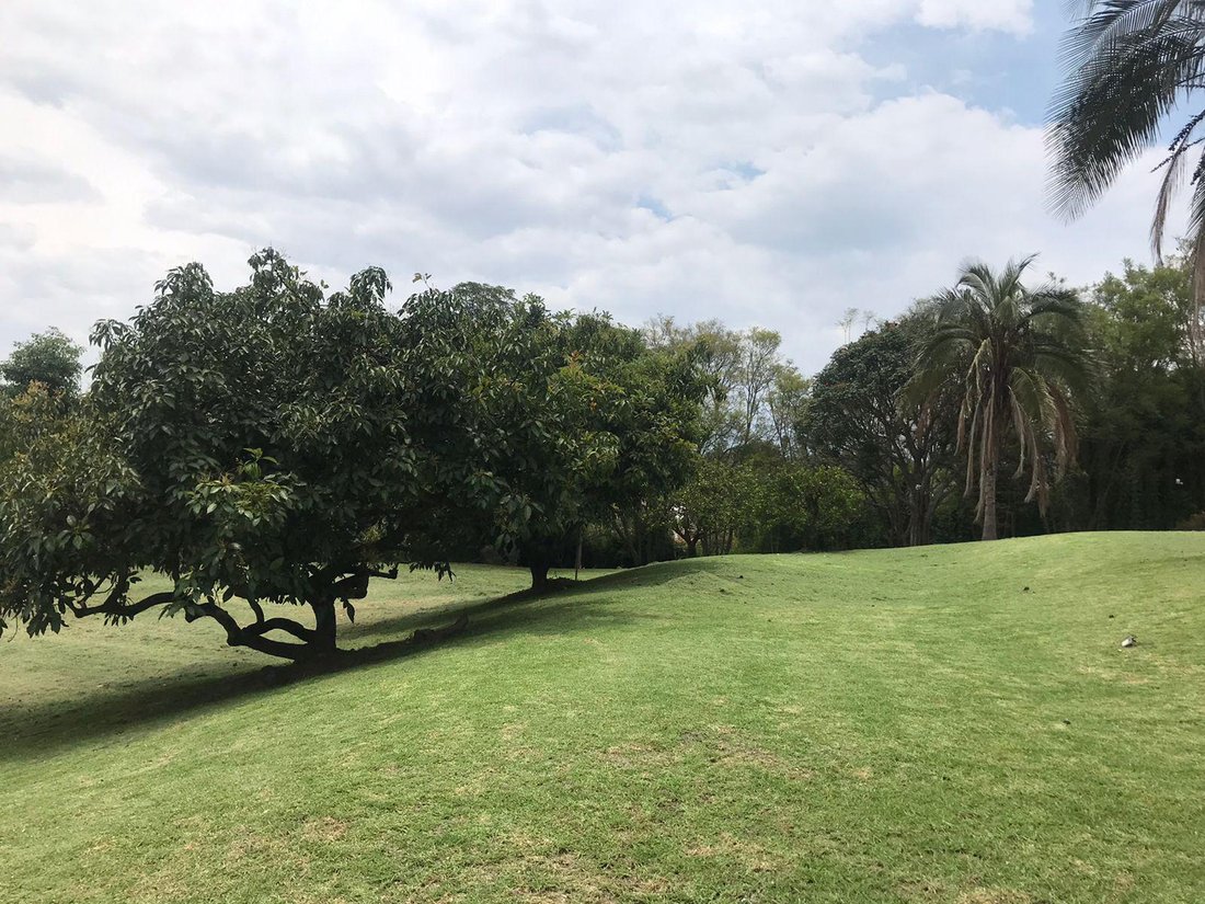 Terreno en Quito, Pichincha, Ecuador 2 - 18262353