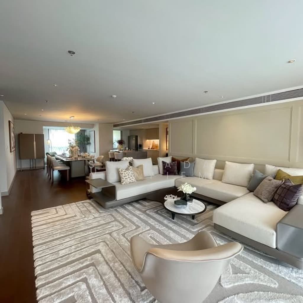 Condo in Bangkok, Krung Thep Maha Nakhon, Thailand 3 - 18262052