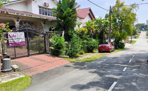 Petaling Jaya, Selangor, Malesia 1