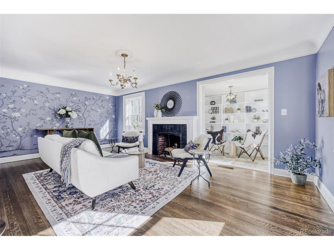 House in Denver, Colorado, United States 5 - 18264104