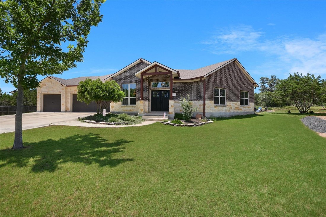 House in Wimberley, Texas, United States 3 - 18264415