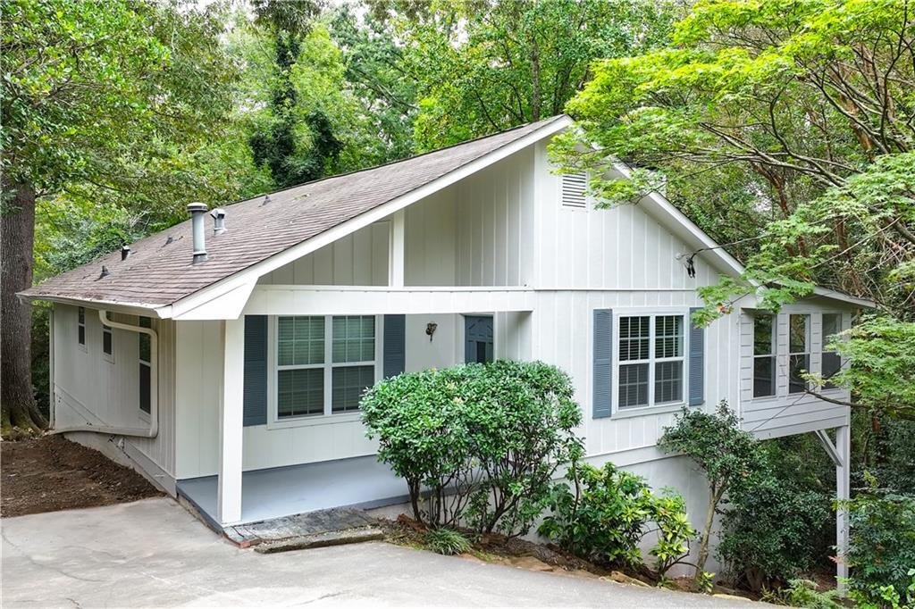 House in Decatur, Georgia, United States 2 - 18260495