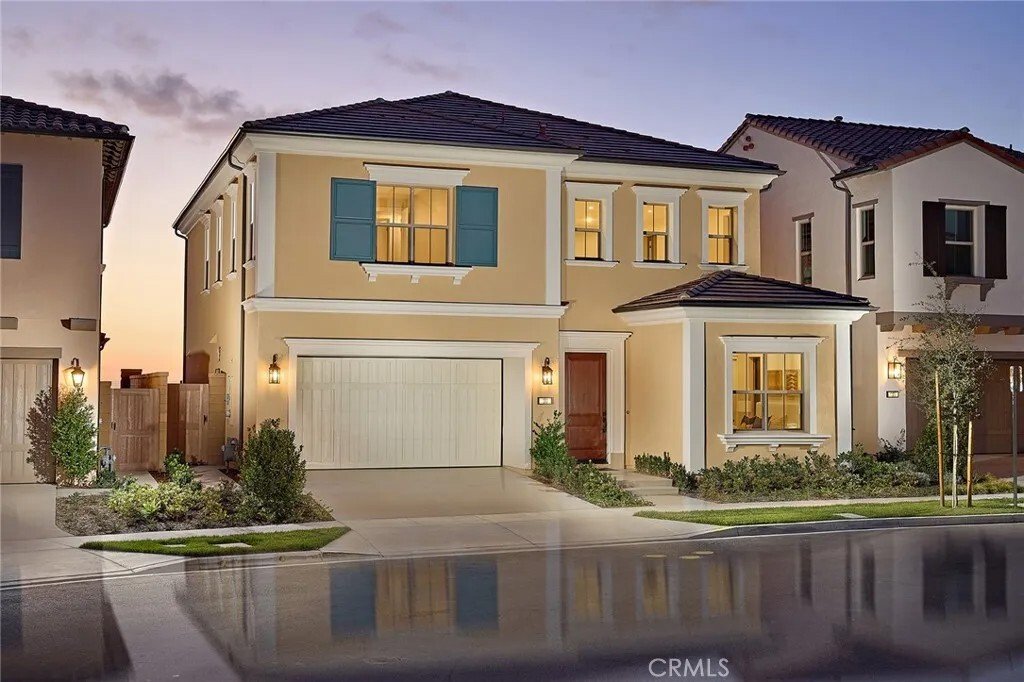 House in Irvine, California, United States 1 - 17554810