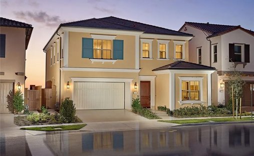 House in Irvine, California, United States 1