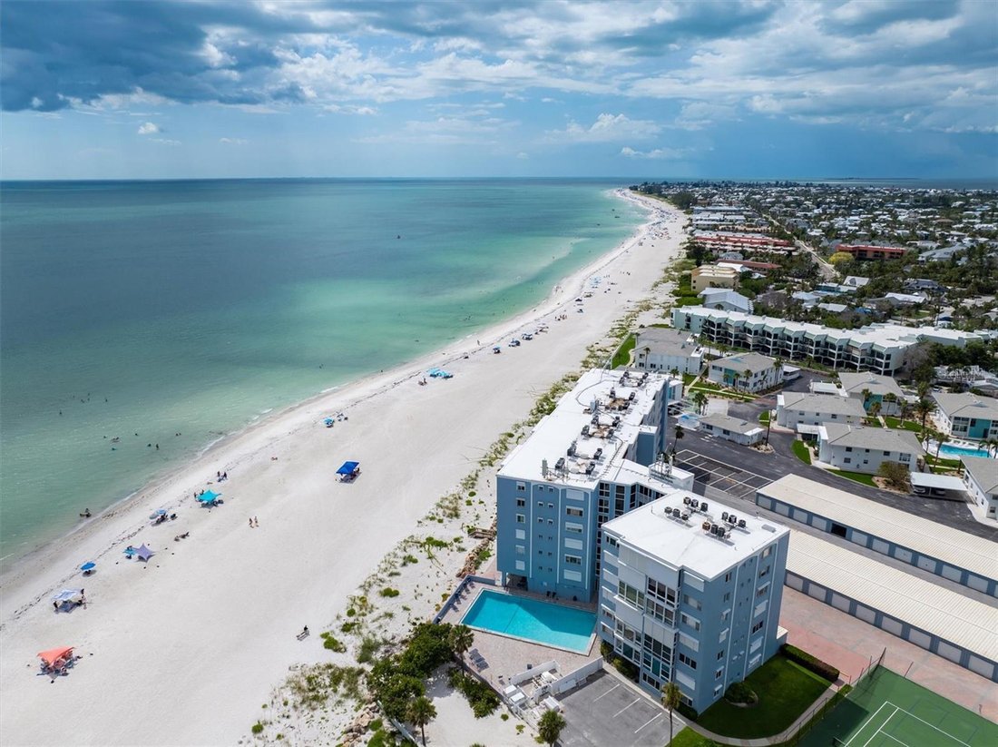 Condo in Holmes Beach, Florida, United States 3 - 18264380