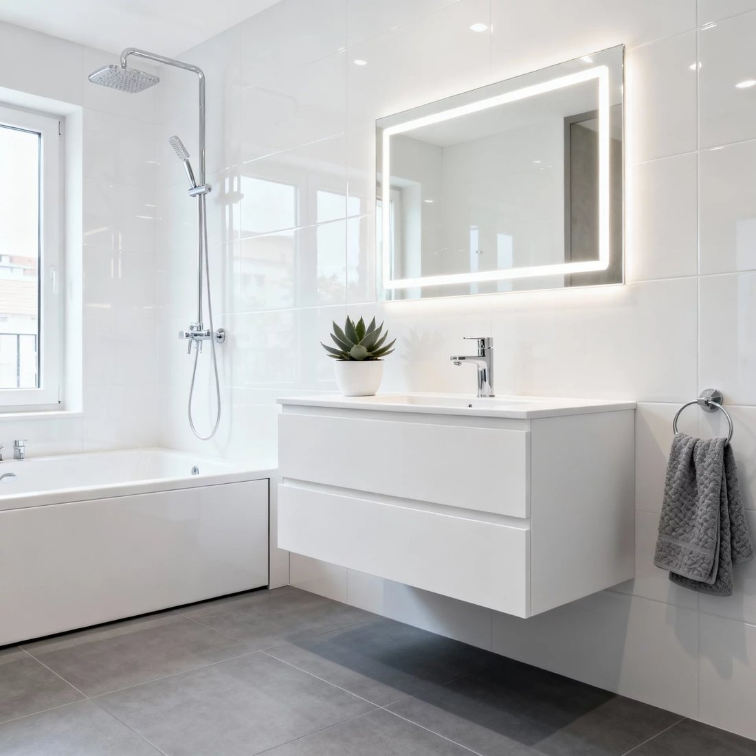 Apartment in Bois-Colombes, Ile-de-France, France 5 - 18266414