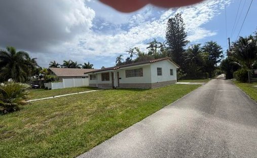 House in Dania Beach, Florida, United States 1