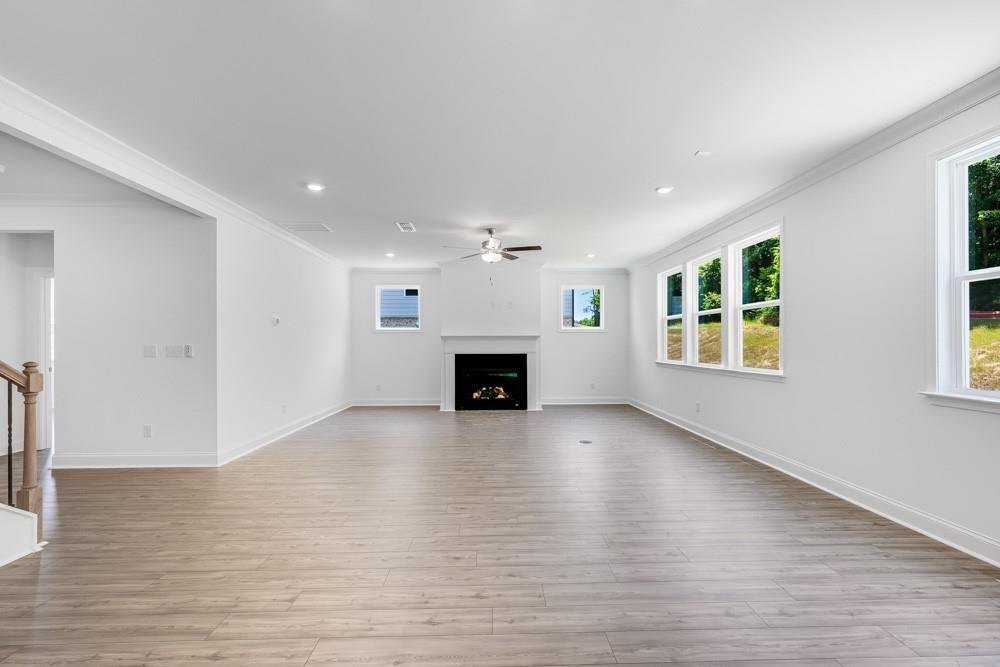 House in Dacula, Georgia, United States 3 - 18260472