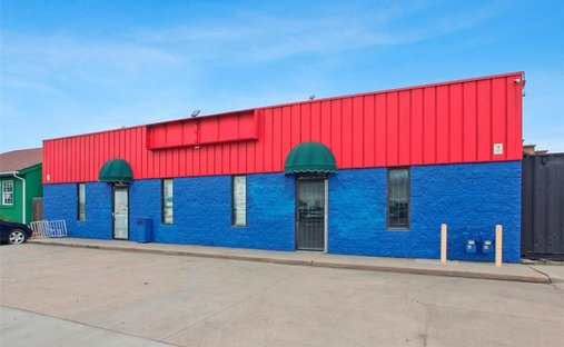 Haus in Denver, Colorado, Vereinigte Staaten 1