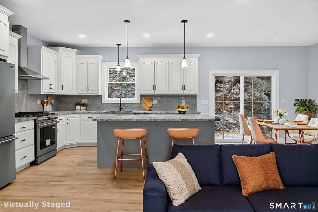 House in Manchester, Connecticut, United States 2 - 18266467