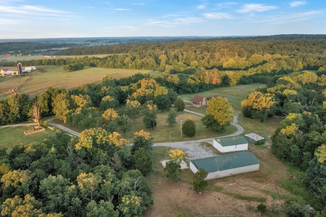 House in Gracey, Kentucky, United States 2 - 18264542