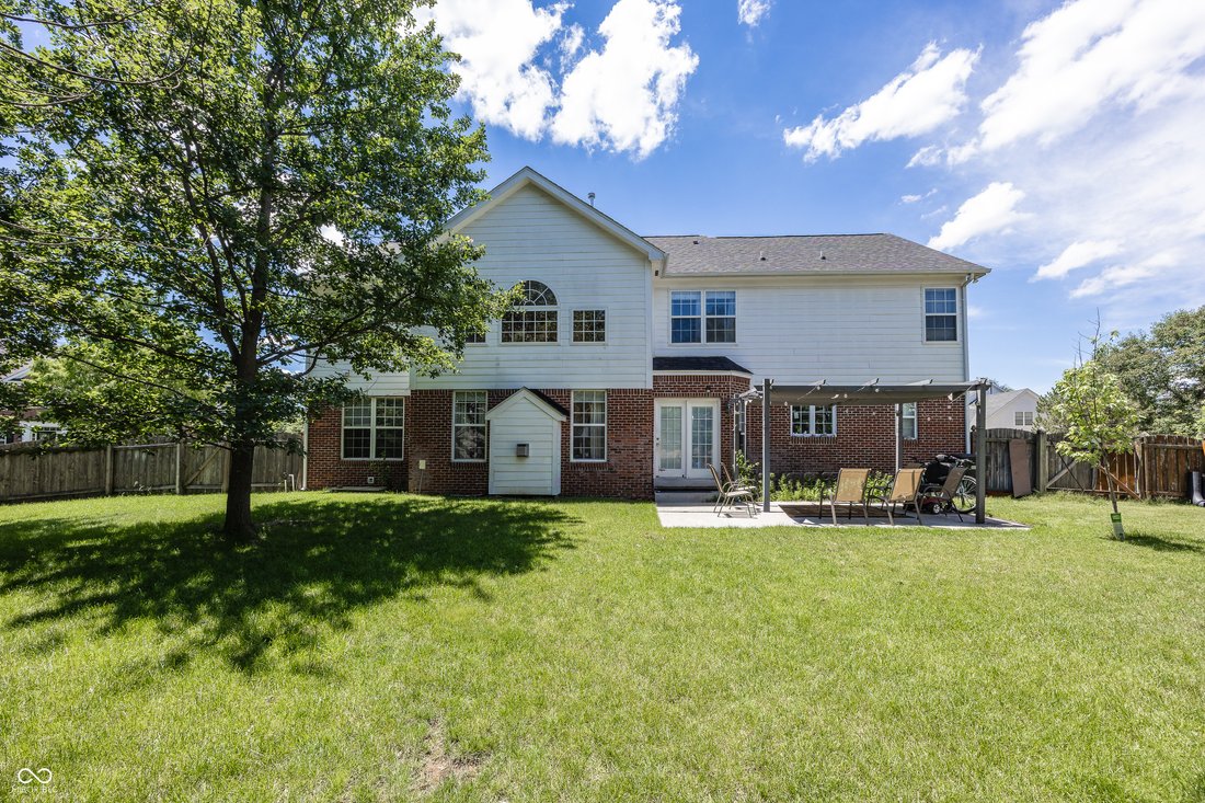 House in Westfield, Indiana, United States 3 - 18263316