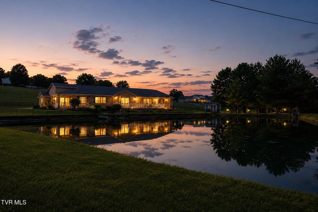 House in Greeneville, Tennessee, United States 3 - 18263015