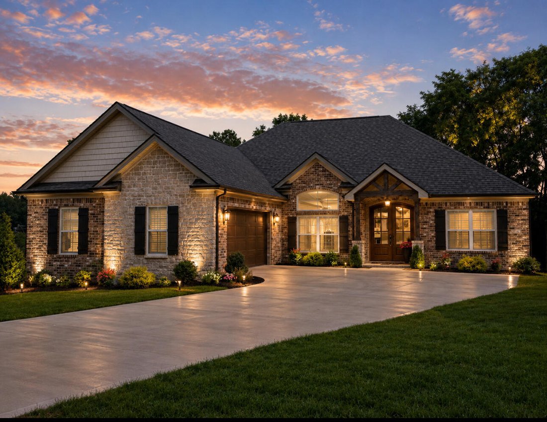 House in Georgetown, Kentucky, United States 2 - 18176661