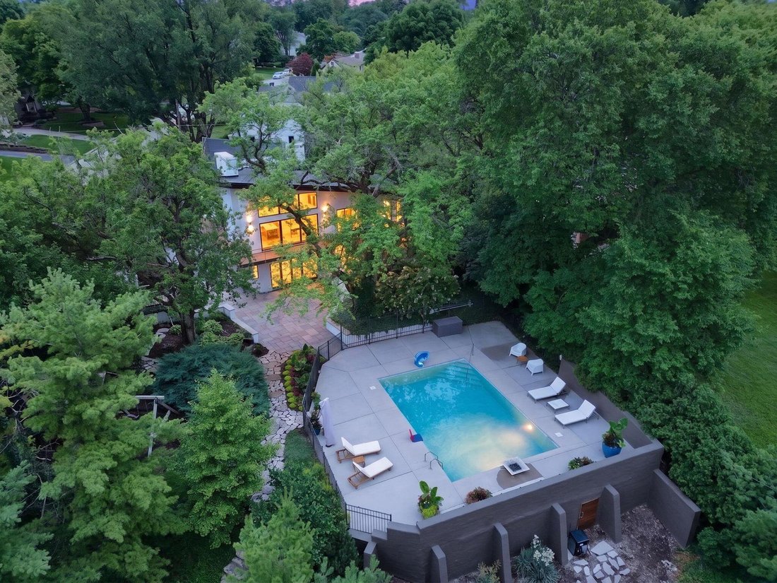 House in Columbus, Ohio, United States 1 - 18260799
