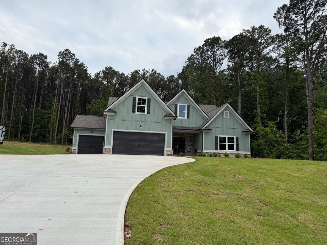 House in Bethlehem, Georgia, United States 2 - 18265039